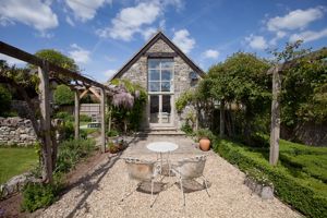 Garden- click for photo gallery